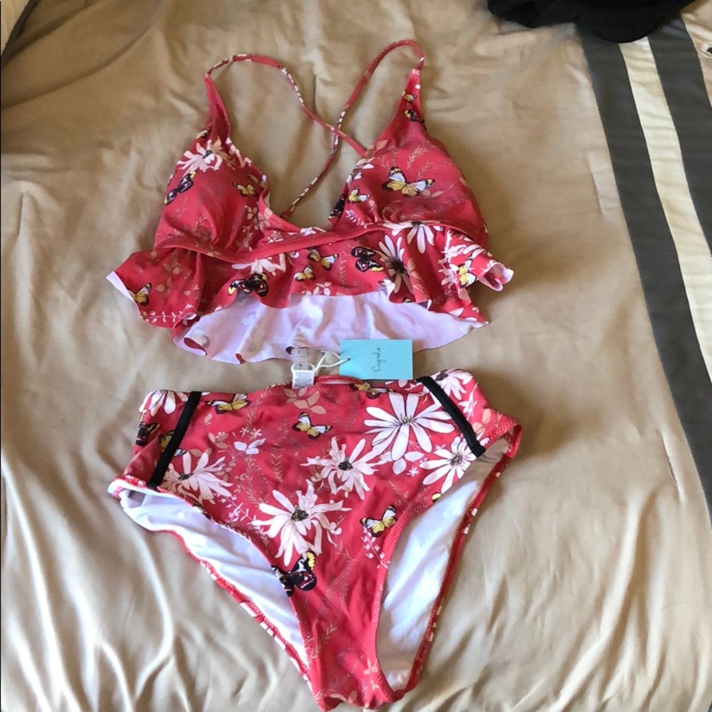 Never worn bikini from Cupshe